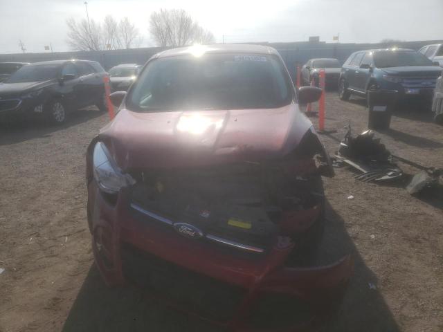 Photo 5 from auction – 2015 FORD ESCAPE SE with VIN 1FMCU9GX8FUB61881