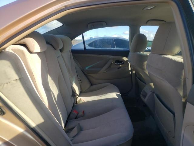 Photo 10 from auction – 2011 TOYOTA CAMRY BASE with VIN 4T1BF3EK3BU186417