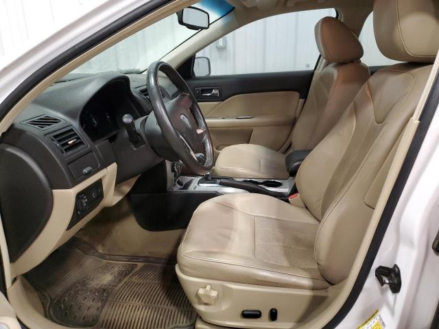 Photo 7 from auction – 2010 MERCURY MILAN PREM with VIN 3MEHM0JA9AR657720