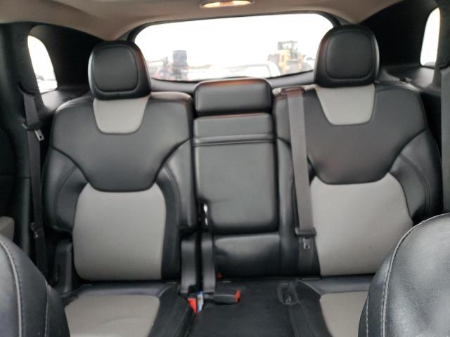 Photo 10 from auction – 2014 JEEP CHEROKEE L with VIN 1C4PJLDS5EW256437
