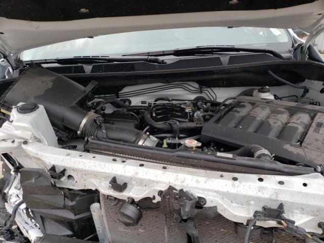 Photo 11 from auction – 2021 TOYOTA TUNDRA DOU with VIN 5TFRY5F1XMX289690