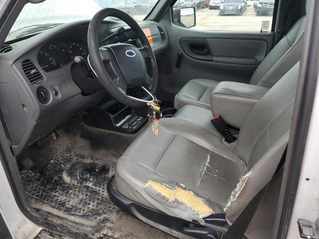 Photo 7 from auction – 2011 FORD RANGER with VIN 1FTKR1AD0BPB16542