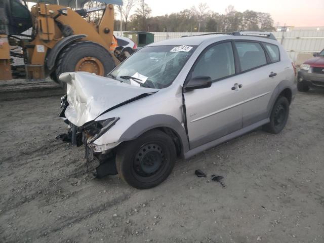 Photo 1 from auction – 2004 PONTIAC VIBE with VIN 5Y2SL62874Z462272