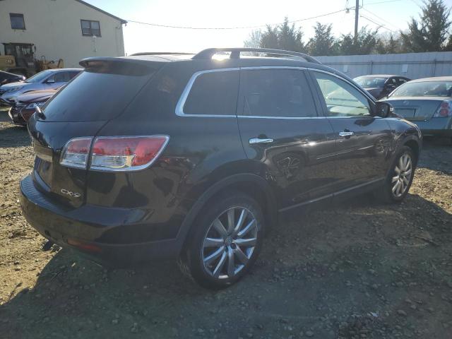 Photo 3 from auction – 2008 MAZDA CX-9 with VIN JM3TB38V980139135