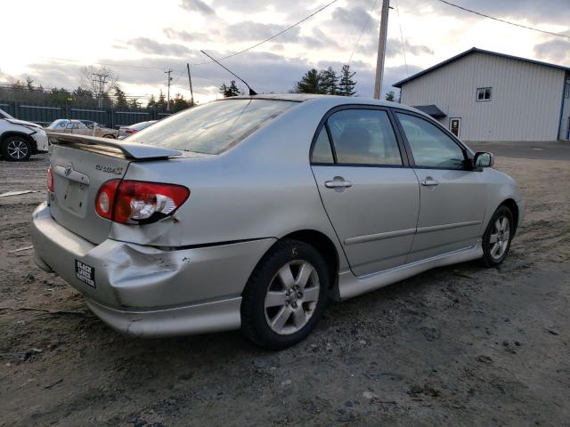 صورة رقم 3 من المزاد - 2004 TOYOTA COROLLA CE مع VIN 2T1BR38E84C186222