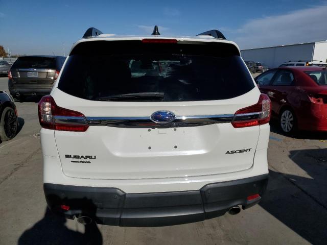 Photo 6 from auction – 2019 SUBARU ASCENT PRE with VIN 4S4WMACD2K3450149