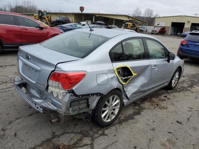 Photo 3 from auction – 2013 SUBARU IMPREZA PR with VIN JF1GJAC6XDH031481