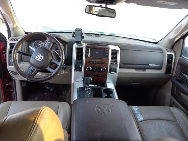 Photo 8 from auction – 2012 DODGE RAM 1500 L with VIN 1C6RD7NT7CS122488