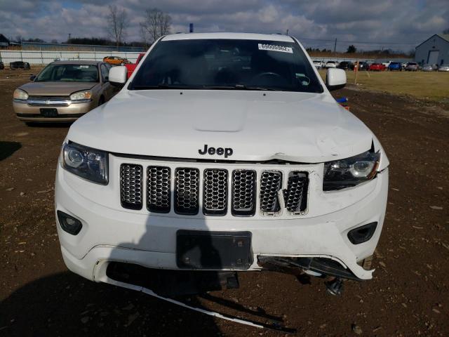 Photo 5 from auction – 2015 JEEP GRAND CHER with VIN 1C4RJFAGXFC820113