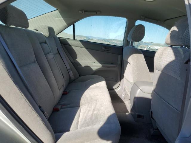 Photo 10 from auction – 2002 TOYOTA CAMRY LE with VIN JTDBE32K920037397