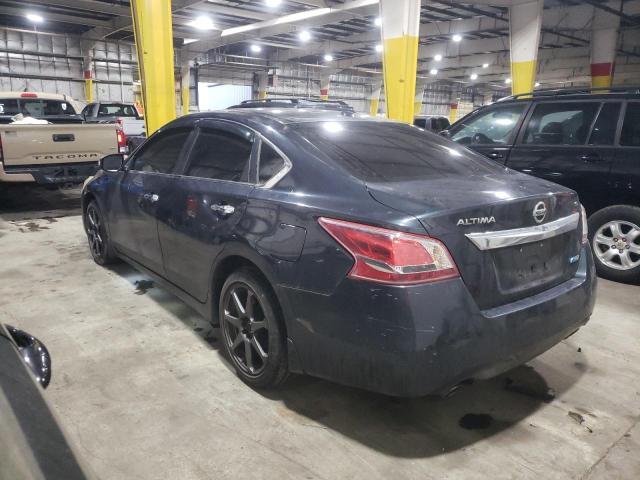 Photo 2 from auction – 2013 NISSAN ALTIMA 2.5 with VIN 1N4AL3AP9DN577956