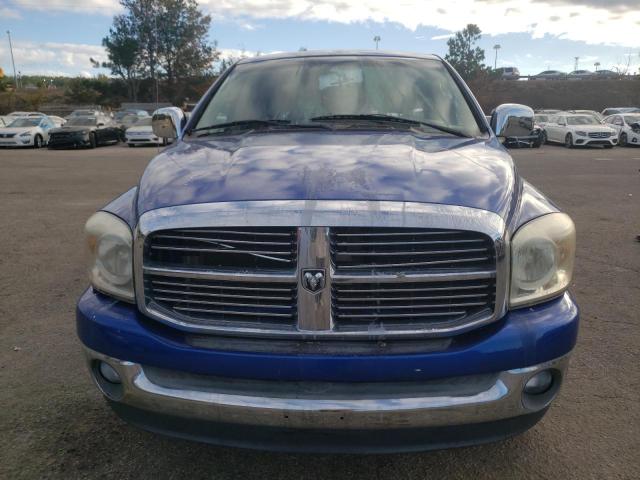 Photo 5 from auction – 2007 DODGE RAM 1500 S with VIN 1D7HA18P87S262070