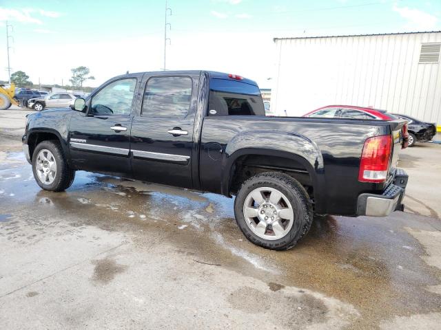 Photo 2 from auction – 2011 GMC SIERRA C15 with VIN 3GTP1VE07BG188967