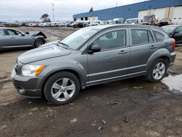 DODGE CALIBER MA 2011 with VIN 1B3CB3HA0BD298052 - Photo from auction