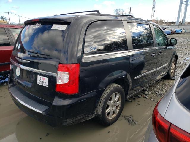 Photo 3 from auction – 2012 CHRYSLER TOWN AND C with VIN 2C4RC1BG6CR232899