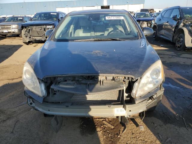 Photo 5 from auction – 2014 BUICK VERANO CON with VIN 1G4PR5SK3E4241322