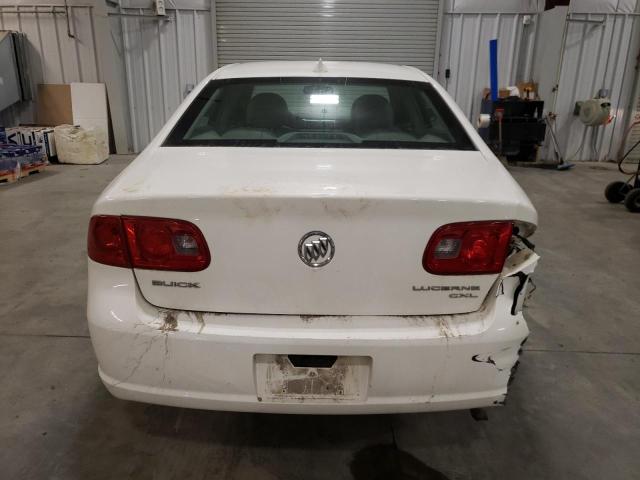 Photo 6 from auction – 2009 BUICK LUCERNE CX with VIN 1G4HD57129U103263