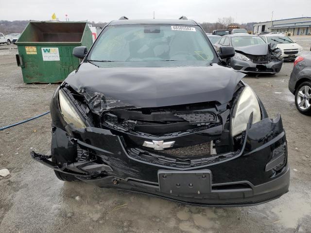 Photo 5 from auction – 2012 CHEVROLET EQUINOX LT with VIN 2GNALDEK5C1212437