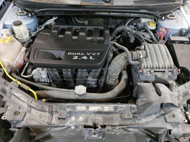 Photo 11 from auction – 2013 CHRYSLER 200 TOURIN with VIN 1C3CCBBB8DN595899