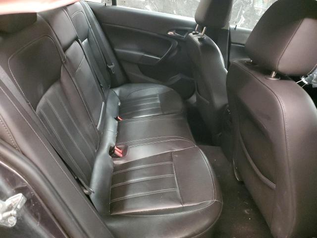 Photo 10 from auction – 2011 BUICK REGAL CXL with VIN W04GN5EC3B1025675