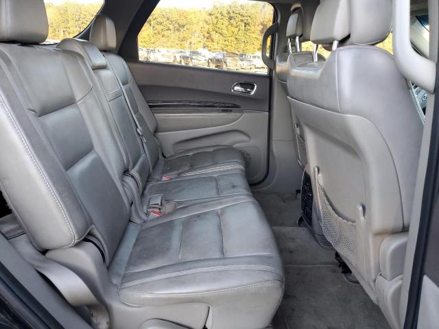 Photo 11 from auction – 2013 DODGE DURANGO CR with VIN 1C4RDHDG6DC684736
