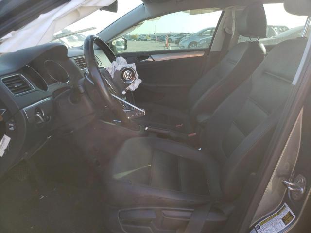 Photo 7 from auction – 2017 VOLKSWAGEN JETTA SE with VIN 3VWDB7AJ6HM322093