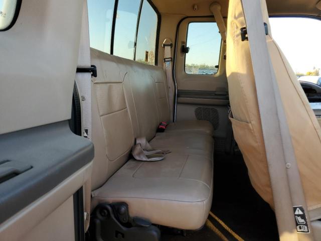 Photo 10 from auction – 2001 FORD F250 SUPER with VIN 1FTNX21F11EA18026