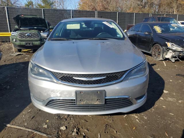 Photo 5 from auction – 2016 CHRYSLER 200 LIMITE with VIN 1C3CCCAB0GN159611