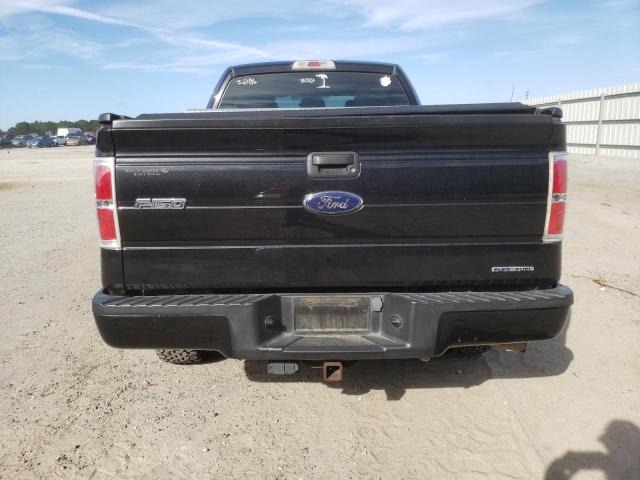 Photo 6 from auction – 2014 FORD F150 SUPER with VIN 1FTEX1CM0EKE61362