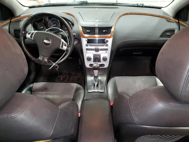 Photo 8 from auction – 2012 CHEVROLET MALIBU 2LT with VIN 1G1ZD5EU5CF144478