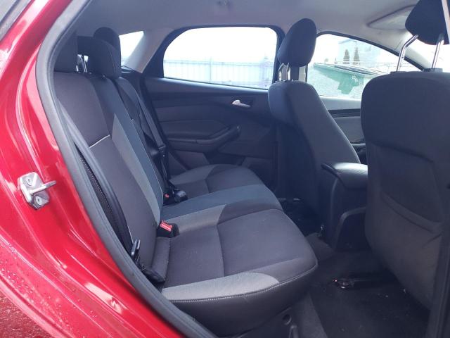 Photo 10 from auction – 2012 FORD FOCUS SE with VIN 1FAHP3K26CL116374