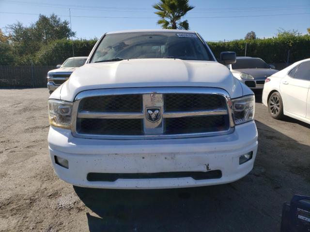 Photo 5 from auction – 2011 DODGE RAM 1500 with VIN 1D7RB1GP7BS679854