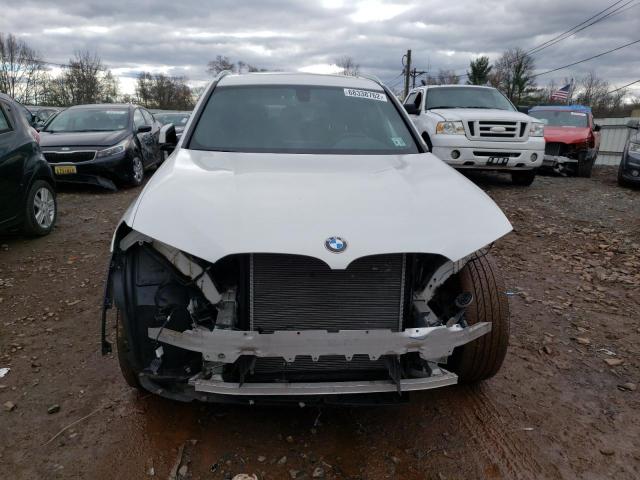 Photo 5 from auction – 2018 BMW X3 XDRIVE3 with VIN 5UXTR9C51JLD90039