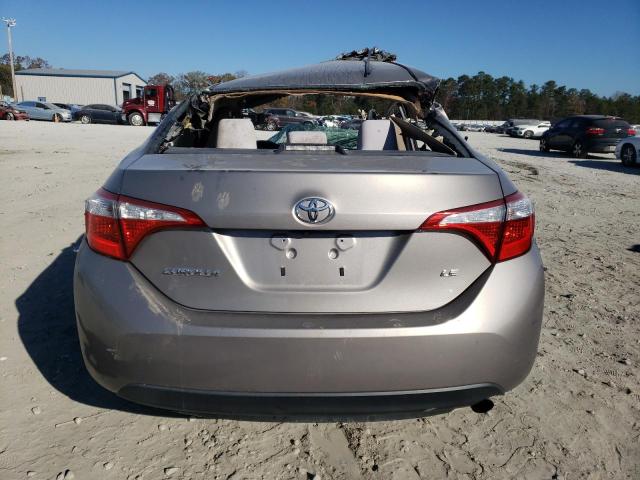 Photo 6 from auction – 2014 TOYOTA COROLLA L with VIN 2T1BURHE4EC073144