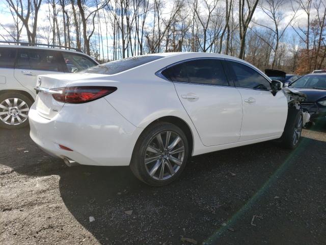 Photo 3 from auction – 2018 MAZDA 6 TOURING with VIN JM1GL1VM0J1329168