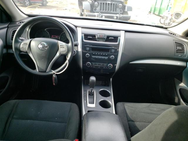 Photo 8 from auction – 2015 NISSAN ALTIMA 2.5 with VIN 1N4AL3AP6FC599489