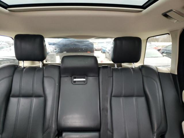 Photo 10 from auction – 2014 LAND ROVER RANGE ROVE with VIN SALGS2VFXEA126300