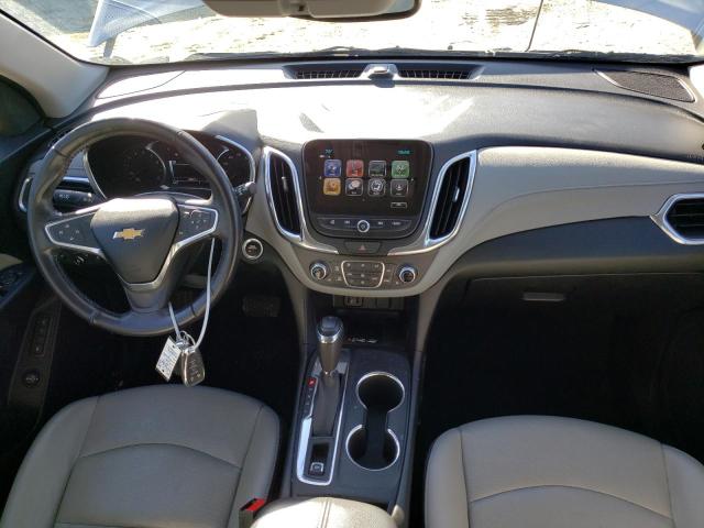 Photo 8 from auction – 2018 CHEVROLET EQUINOX PR with VIN 2GNAXMEV7J6298865