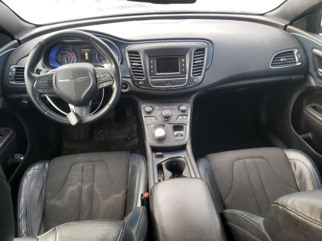 Photo 8 from auction – 2015 CHRYSLER 200 S with VIN 1C3CCCBB8FN596382