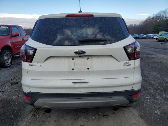 Photo 6 from auction – 2017 FORD ESCAPE SE with VIN 1FMCU9GD2HUD02646