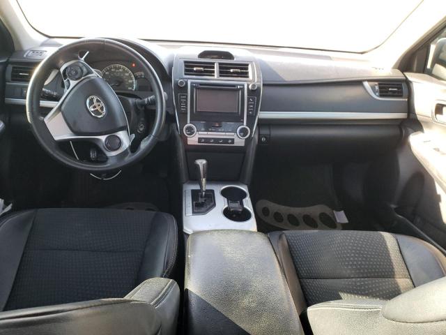 Photo 8 from auction – 2014 TOYOTA CAMRY L with VIN 4T1BF1FK1EU328187