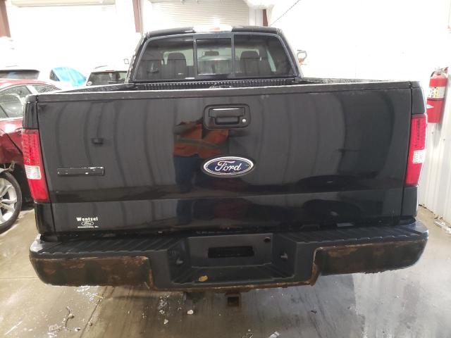 Photo 6 from auction – 2004 FORD F150 with VIN 1FTPX14514FA08133