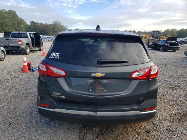 Photo 6 from auction – 2020 CHEVROLET EQUINOX LT with VIN 2GNAXKEV8L6191069