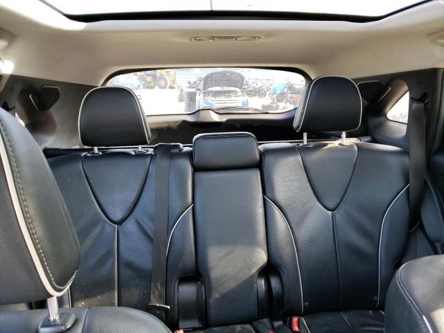 Photo 10 from auction – 2014 TOYOTA VENZA LE with VIN 4T3BK3BB6EU106832
