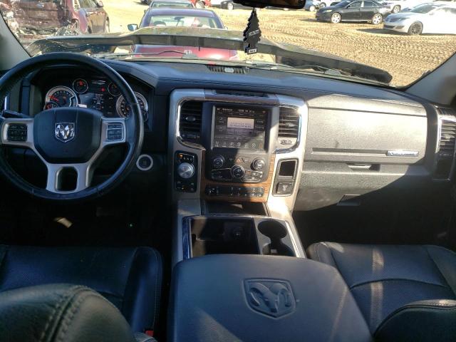 Photo 8 from auction – 2014 DODGE RAM 1500 with VIN 1C6RR7NT9ES347984