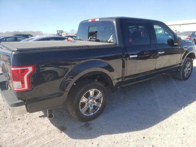 Photo 3 from auction – 2015 FORD F150 SUPER with VIN 1FTEW1CP2FFA22302