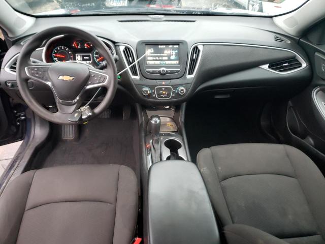 Photo 8 from auction – 2018 CHEVROLET MALIBU LS with VIN 1G1ZB5ST8JF190675