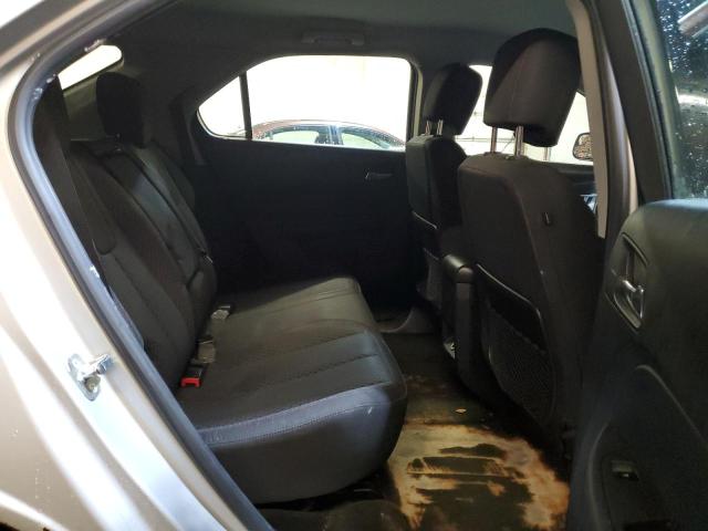 Photo 10 from auction – 2012 CHEVROLET EQUINOX LS with VIN 2GNFLCEK7C6279267