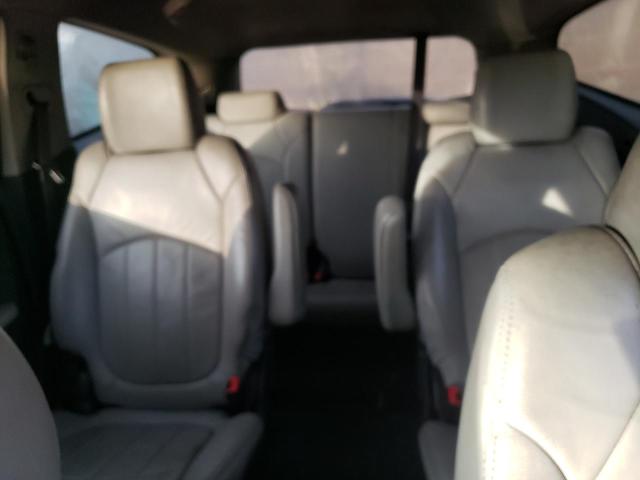 Photo 10 from auction – 2011 CHEVROLET TRAVERSE L with VIN 1GNKVLED7BJ100561
