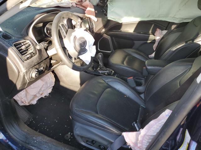 Photo 7 from auction – 2019 JEEP COMPASS LI with VIN 3C4NJDCB7KT753473